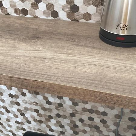 那不勒斯 Goldenhouse酒店 外观 照片