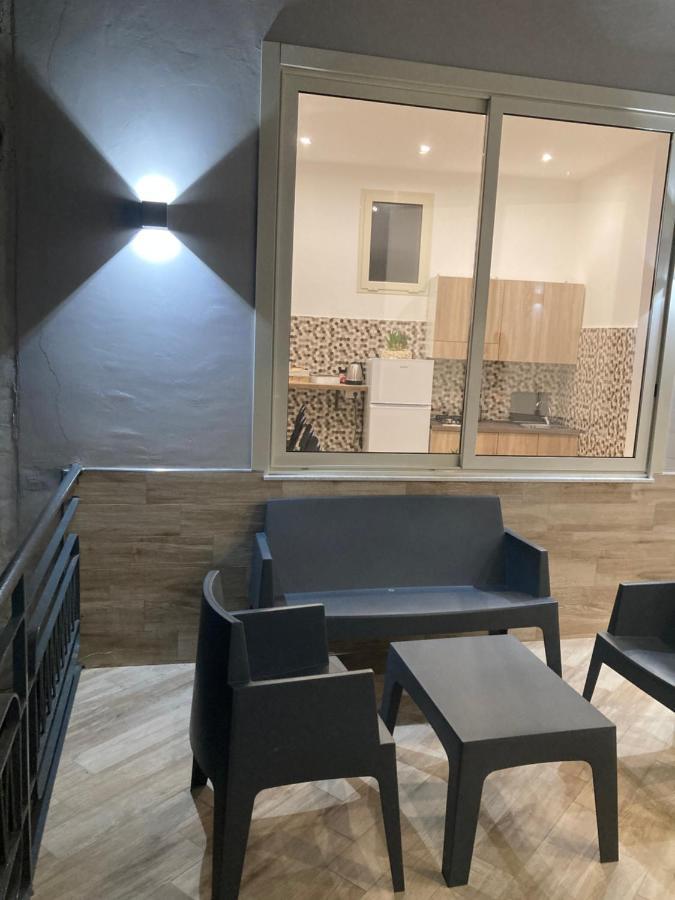 那不勒斯 Goldenhouse酒店 外观 照片