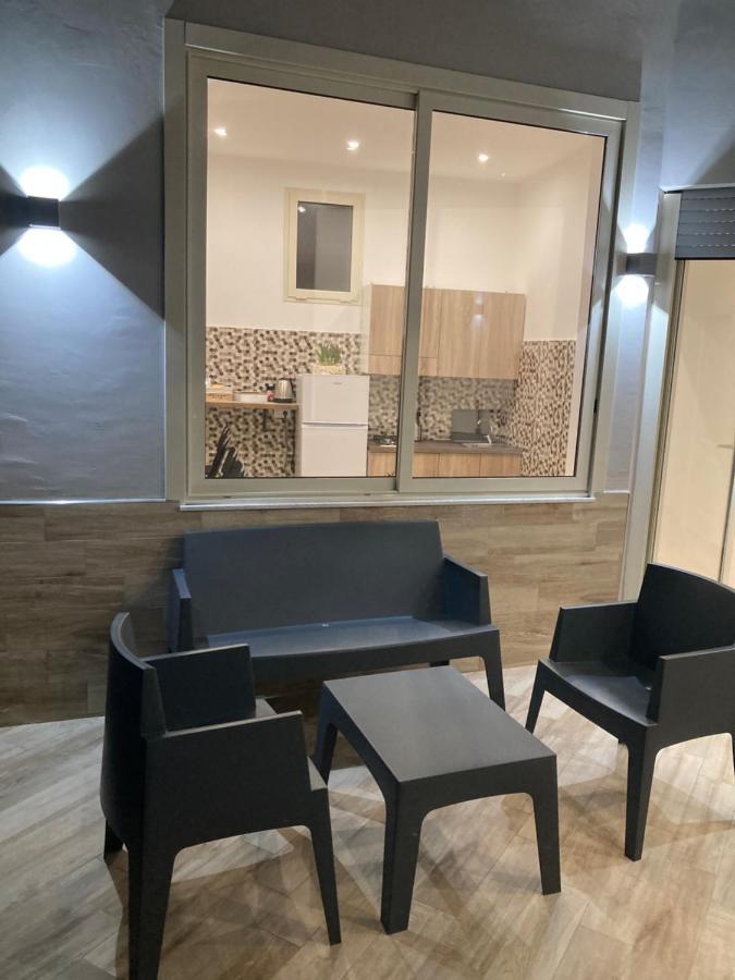 那不勒斯 Goldenhouse酒店 外观 照片