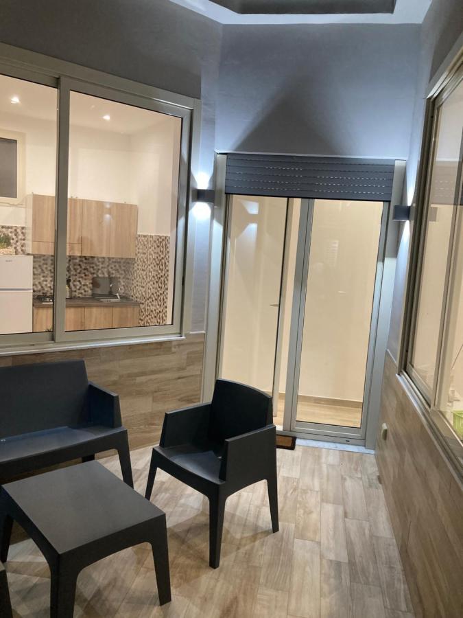 那不勒斯 Goldenhouse酒店 外观 照片